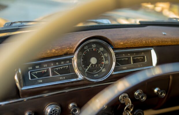Photo WordPress Dashboard
