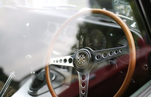 Photo WordPress dashboard