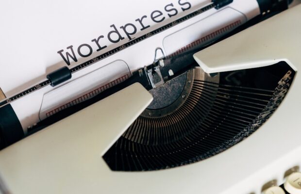 Photo "5 Common WordPress Mistakes to Avoid"
