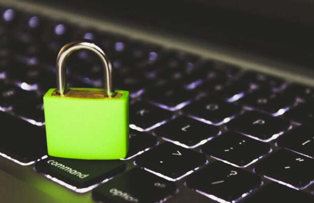 Photo "How to Keep Your Website Secure & Updated"
