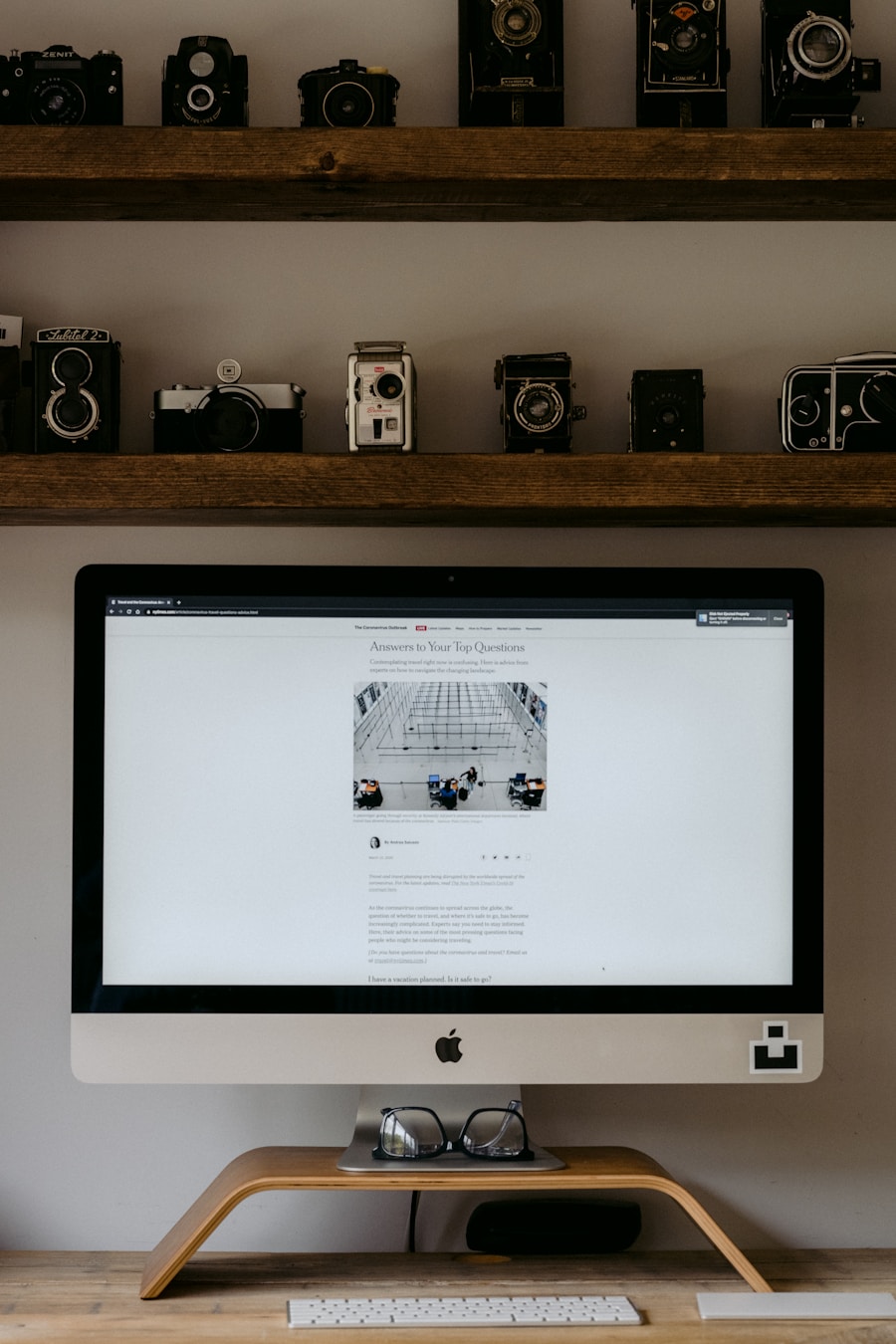 Photo "Your Website Needs More Than Just Updates"